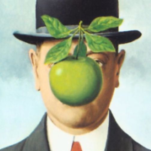 René Magritte